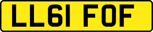 LL61FOF