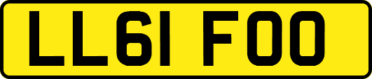 LL61FOO