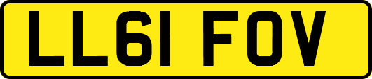 LL61FOV