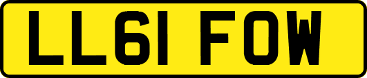 LL61FOW