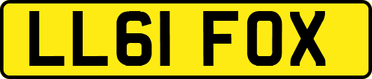 LL61FOX