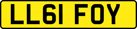 LL61FOY