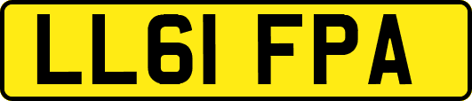 LL61FPA