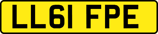 LL61FPE