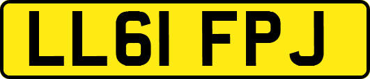LL61FPJ