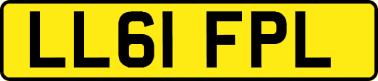LL61FPL