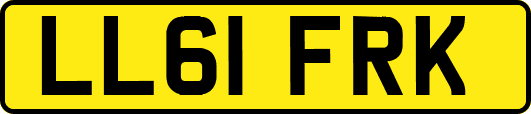 LL61FRK