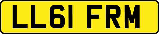 LL61FRM