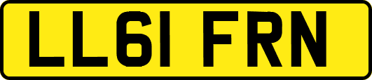 LL61FRN