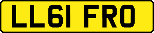 LL61FRO