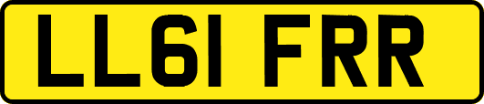 LL61FRR
