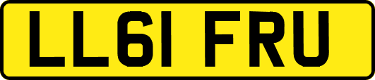 LL61FRU