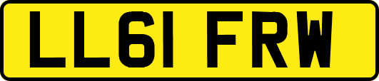 LL61FRW