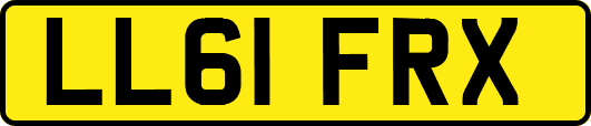 LL61FRX