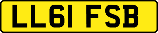LL61FSB