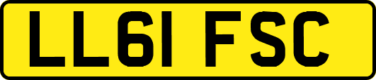 LL61FSC