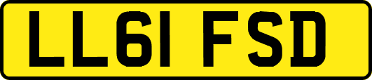LL61FSD