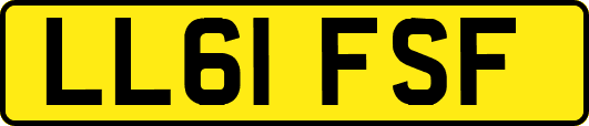 LL61FSF