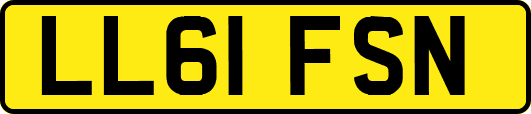 LL61FSN