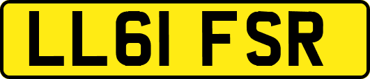 LL61FSR