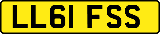 LL61FSS