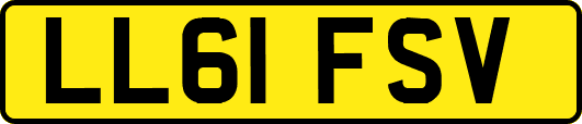 LL61FSV