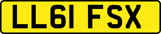 LL61FSX
