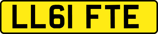 LL61FTE