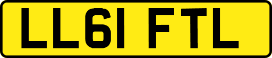 LL61FTL
