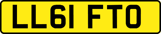 LL61FTO