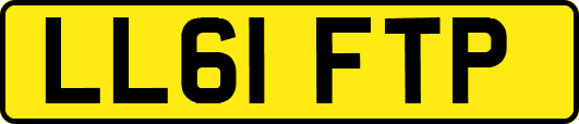 LL61FTP