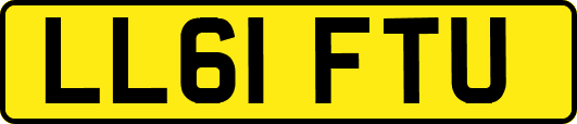LL61FTU