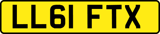 LL61FTX