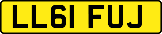 LL61FUJ