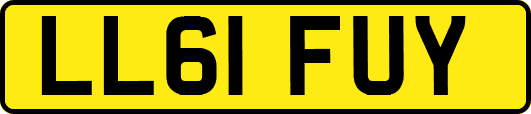 LL61FUY