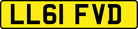 LL61FVD