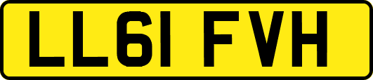 LL61FVH