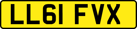 LL61FVX