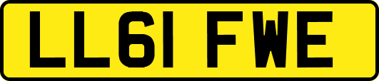 LL61FWE