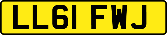 LL61FWJ