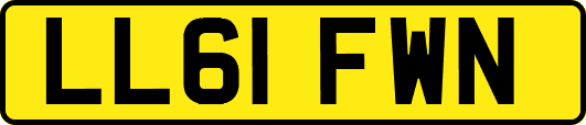 LL61FWN