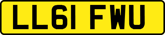 LL61FWU