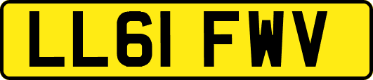 LL61FWV