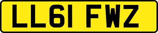 LL61FWZ