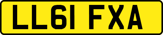 LL61FXA