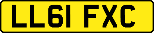 LL61FXC