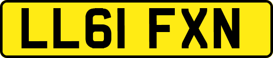 LL61FXN