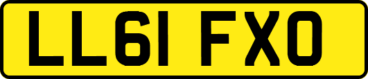 LL61FXO