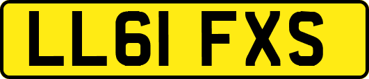 LL61FXS