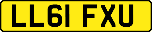 LL61FXU